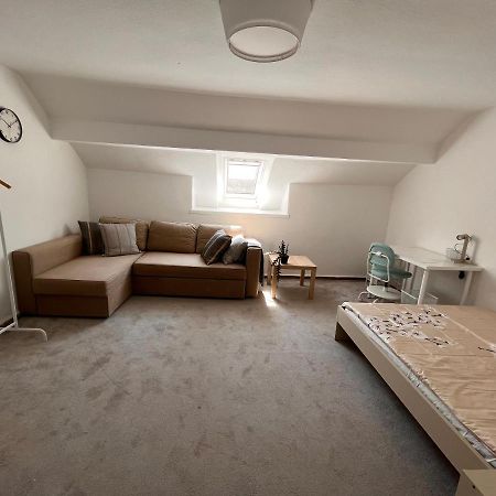 Ein Schoenes Zimmer In Kiel Eksteriør bilde