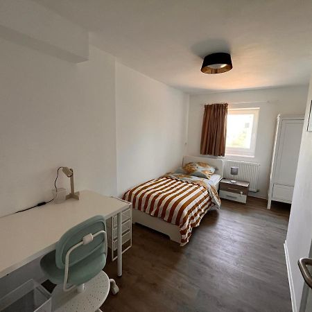 Ein Schoenes Zimmer In Kiel Eksteriør bilde